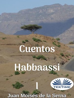 cover image of Cuentos Habbaassi I
